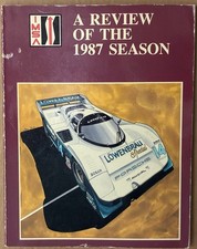 IMSA  