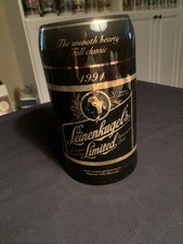 1991 Leinenkugel’s Limited Edition Gold Trim picture