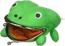 Naruto Gama-chan Frog Replica Coin Purse Cosplay picture