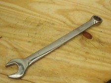 K-D Tools Combination Wrench 12 PIONT USA 1 30002  picture