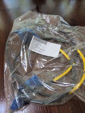 NEW VIC-3 INTERCOM POWER CABLE CX-13468 A3206017 6 Ft Long HMMWV SINCGARS Radio picture