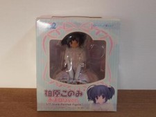 ToHeart2 Konomi Yuzuhara Sweet Lolita ver 1/7 PVC Figure 11.5cm Orchidseed Japan picture