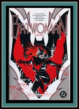 HC Batwoman Omnibus Hardcover/Greg Rucka JH Williams Batman nm/mint 9.8 Maddow picture