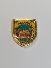 Innsbruck Austria Souvenir Lapel Pin picture