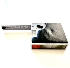 Vintage Mabo Nivometre n131 Tape Measure Level Square Scribe France Read Details picture