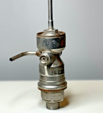 NASA Apollo Era Saturn V Relief/Burst Valve Ametek/Calmec picture