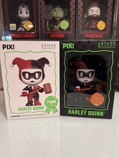 Thrilljoy Harley Quinn Ltd Ed 7000 Confirmed Hero picture