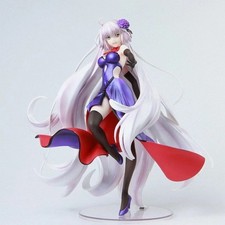 Fate Grand Order Jeanne d'Arc Alter Avenger 26cm Dress PVC Anime Figure Model picture