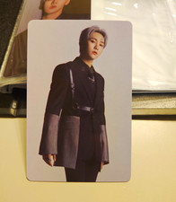 Seungkwan Photocard picture