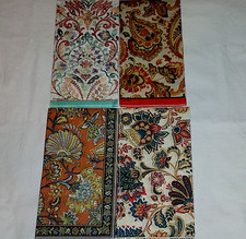4 STUNNING ANTIQUE LOOK PERSION PRINTS ~ TOWELETTE PAPER NAPKINS Decoupage Craft picture