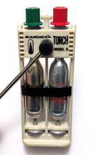 Vintage Archer  Miniature Gas Welding Torch Model B Jewelers Torch picture