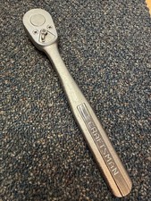 Vtg Craftsman pear-head 1/2