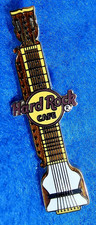 HRO ONLINE *DILRUBA* ESRAJ WORLD INSTRUMENT SERIES 2007 Hard Rock Cafe PIN LE100 picture