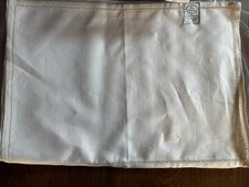 Vintage Boutross hand-embroidered Irish linen set, Original Packaging picture