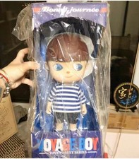How2work x Kasing Lung Toys Forest Series A Voyage Boy picture
