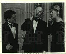 Press Photo Play Performance at Old Log Theater in Excelsior, MN - lrp01366 picture