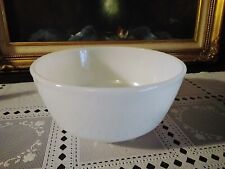 Vintage Anchor Hocking Fire-King Ware 7