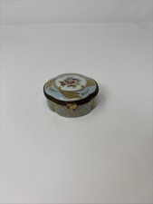 Antique Limoges Porcelain 2.5