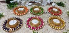 Multi Color Tea Light Holders, Diwali Diyas, Diwali Gift, Home Decor 100 Pcs picture
