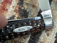 Case Tested 1920s knife (28658) picture