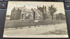 Rare Postcard