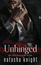 Unhinged (THE AMADO BROTHERS) picture
