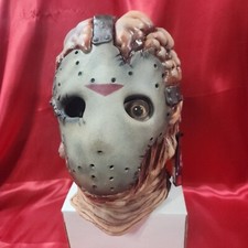 Jason Goes to Hell - '93 Jason Mask- Trick Or Treat Studios picture