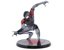 Swarovski Marvel Miles Morales MIB #5730586 picture