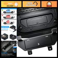 Rear Under Seat Storage Box for Dodge RAM 1500 (2019-2025) - Durable, Space-Savi picture
