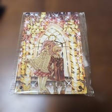 Arina Tanemura 30th AnnIversary Exhibition Lottery Prize B Acrylic Art Panel: picture