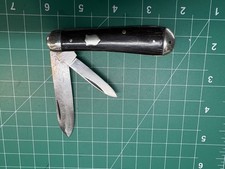 Vintage L F & C Dogleg Jack picture