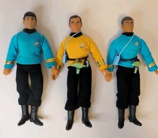 Vintage 1974 Mego Star Trek 8