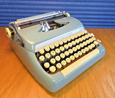 1966 Smith Corona Marchant SCM 