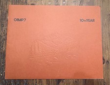 Vintage 1981 Camp 7 Product Catalog 11