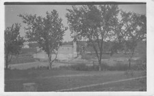 Postcard: RPPC Building, Unknown Location, 1910's picture