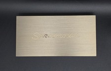 ORIGINAL OMEGA WATCH DEALER'S 