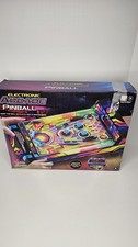 Electronic Arcade Pinball picture