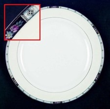 Noritake N452 Dinner Plate 2268988 picture