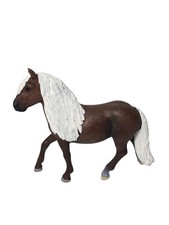 Schleich 2009 Black Forest Mare Horse Figure Toy 4