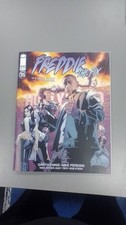 FREDDIE THE FIX #1 (2024) IMAGE GARTH ENNIS AMAZON MGM Adapted picture