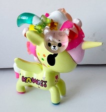 Tokidoki Unicorno Series 5 Tokimeki Blind Box Vinyl Figure Kawaii Collectibl picture