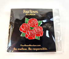 Four Roses Bourbon Whiskey 1