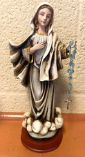 Our Lady of Medjugorje 8.5