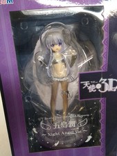 NEW SEALED PLUM Angels 3Piece: Jun Goto (Bikini Version) 1: 7 Scale PVC Figure picture