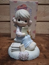 🚨 Enesco Precious Moments 272655 