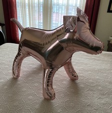 Victoria Secret Pink Large Inflatable Balloon picture