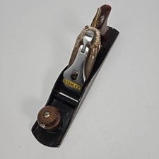 Stanley No. 5 Jack Plane Vintage picture