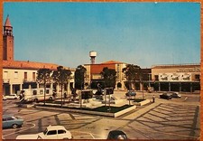 Alfonsine (Ravenna). Piazza A. Gramsci. picture