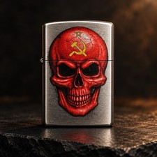 Zippo Windproof Lighter Genuine Refillable Classic Metal  picture