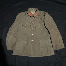 wwii japanese army original uniform picture
